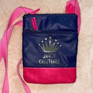 Juicy Couture Crossbody Bag